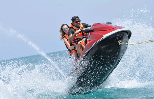 Jet Ski in Djerba - Foto 6