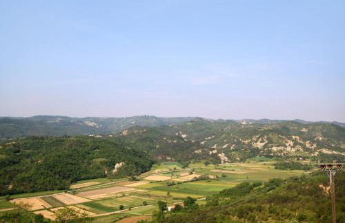 Apartments with a parking space Krbune, Central Istria - Sredisnja Istra - 7670 - Foto 20