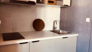 Brõcean - Studio with sea view - - Foto 5