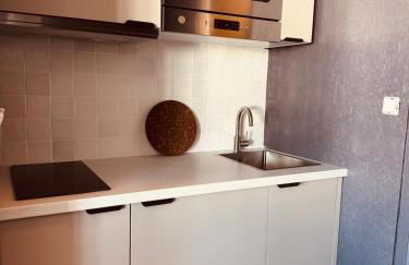 Brõcean - Studio with sea view - - Foto 5