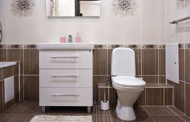 Apartment on Tramvaynyy pereulok 2-3 10 floor - Photo 28