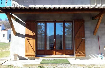 Appartement à la campagne - Foto 15