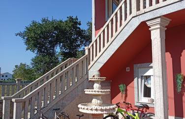 Agro do Souto, Noia - Villa completa - Foto 60