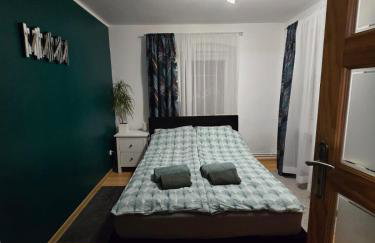 Mieszkanie 44 w Karkonoszach - Foto 7