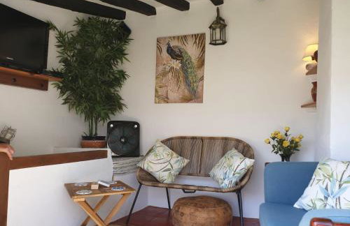 Casa Dorotea, Canillas De Aceituno - Foto 13