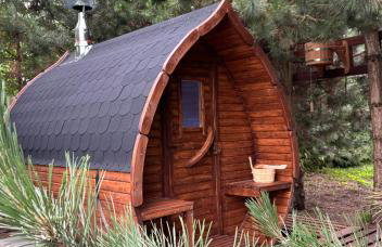 Przystanek Śniardwy - Foto 26