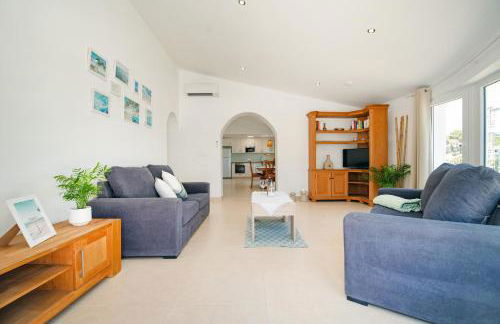 Villa Sunnyside - modern, chill out, private pool - Foto 12