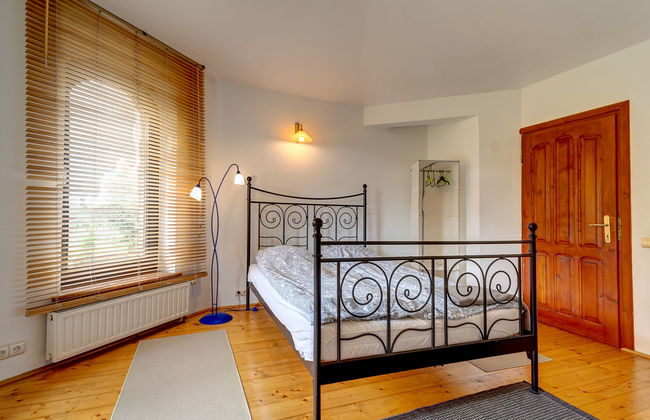 Zameczek Falsztyn - Foto 42