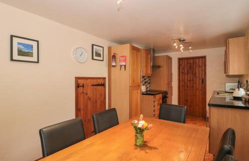 The Old Dairy - Foto 12