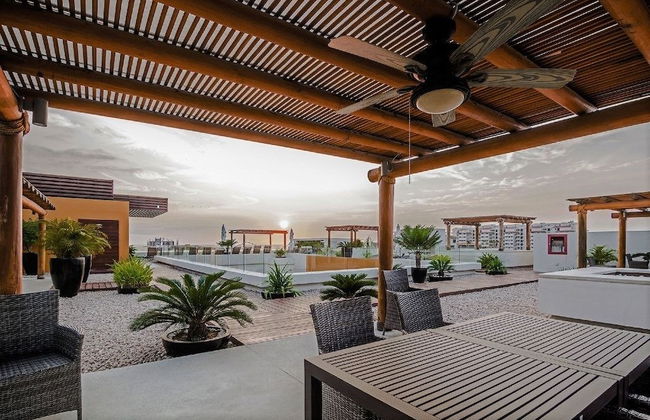 Condo V399-106 by MDR - Foto 1