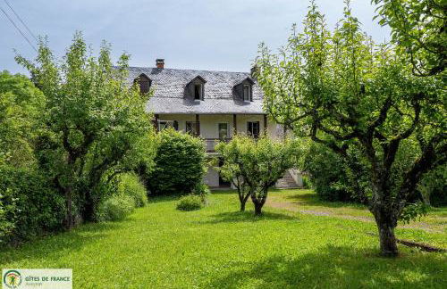 Maison indépendante avec parc privé à Laissac - Photo 20