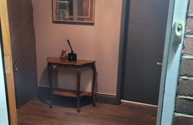 Sleek 2 bedroom flat-sleeps up to 5 guest - Foto 6