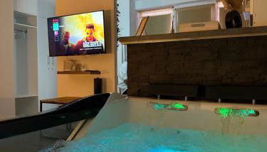 Spa et sauna - Loft Cataleya - Foto 5