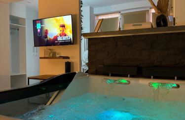 Spa et sauna - Loft Cataleya - Foto 5