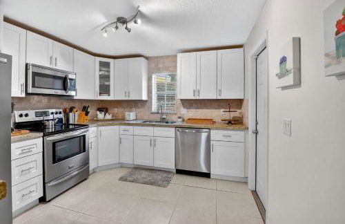 Southern Comfort - For 6 Guests - Foto 16