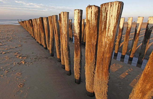 Apartment in Koudekerke Near Seabeach - Foto 14