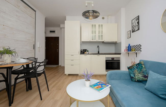 Apartment With Bath in Warsaw by Renters - Foto 14