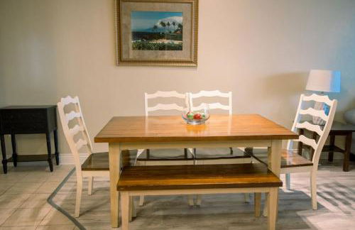 Crab Island Two Bedroom Condo - Foto 5