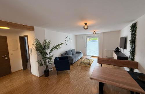 2-Zimmer Wohnoase in Ihrlerstein - Foto 2