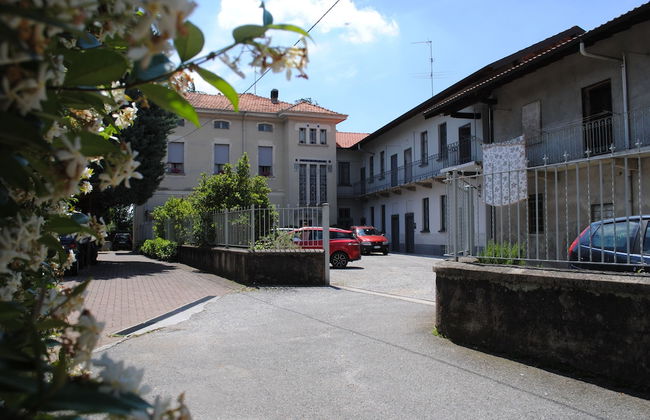 Bnbook - Cascina Crennese - Foto 41