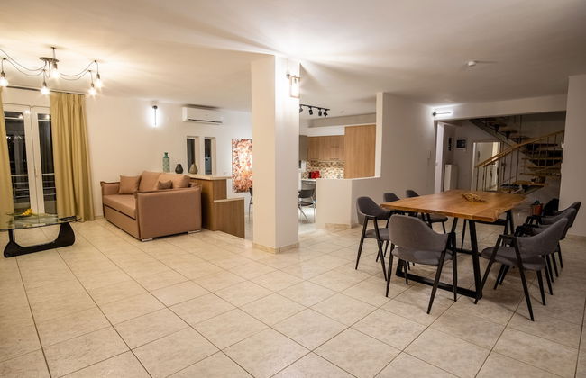 Villa Cool with Private Pool - Foto 37