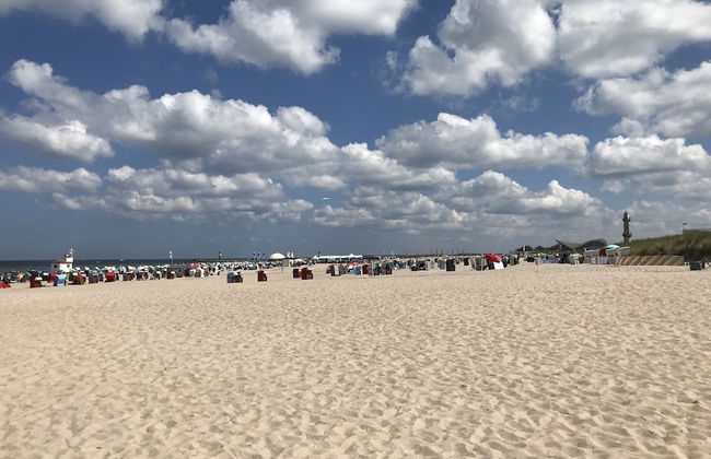 Landurlaub in Lubberstorf - Foto 37