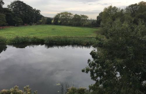 Riverside Penthouse 2BR & 2 Bath 2 Parking View Near St Neots - Foto 82