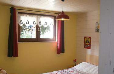 Chalet la sapiniere - Photo 20