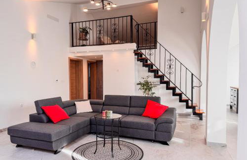 Chic Spacious Apartment Surrounded by Nature Near Opatija - Foto 4