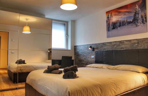 Bonapace Dolomites Apartments - Foto 9