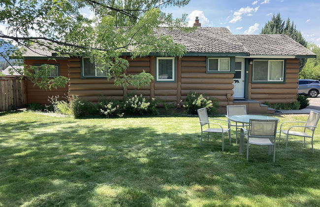 Travellers Rest Cabins and RV Park - Photo 67