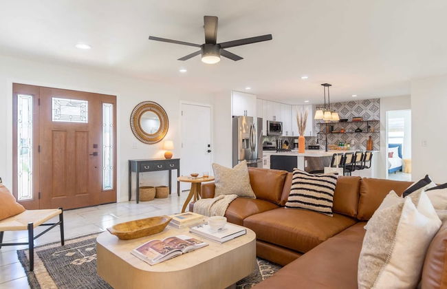 Rosario by Avantstay10mins to Old Town Scottsdale - Foto 6