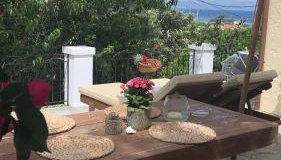 Harry's Studios - Foto 3, Garden, Garden view