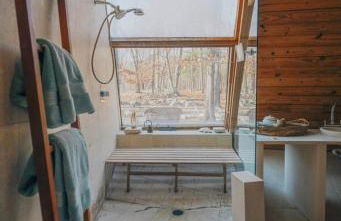 Unique Dome Home With Hot Tub & Piano, on 28 acres - Foto 61