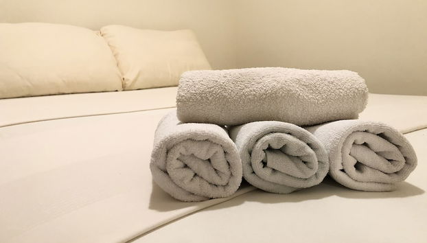 Atrium Novalja - Foto 5, Habitación