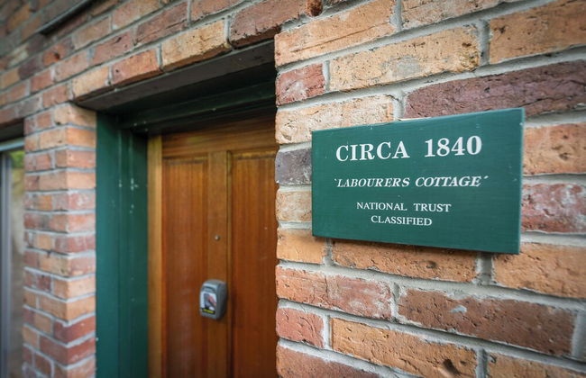 Stylish 3 Bedroom Townhouse - Hobart CBD - Foto 39