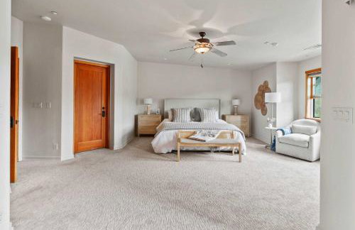 Calm Coastal Retreat in Avila Beach - Foto 16