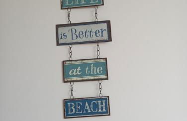 Praia da Borna 1C piscina barbacoa - Foto 18