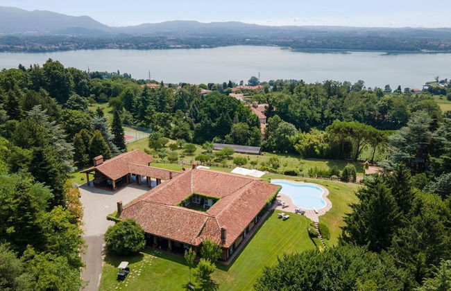 Tenuta di Eupilio 18 - Photo 1