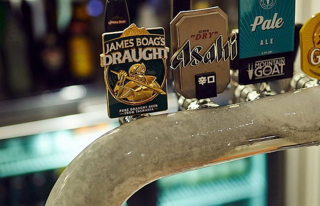 Salamanca Inn - Foto 73