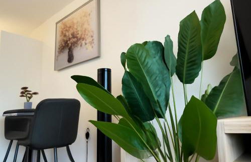 Your Cozy Canny Town Haven - Foto 13