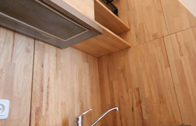 a-domo Apartments Essen - Serviced Apartments & Flats - short or longstay - single or grouptravel - Photo 18