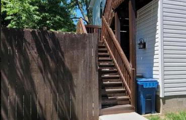 Robin's Nest 2BR at Duke Regional - Foto 30