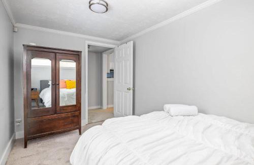 Midtown Guest House - private entrance - Foto 9