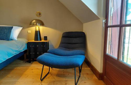 Gites au fil des châteaux de la Loire - Foto 14