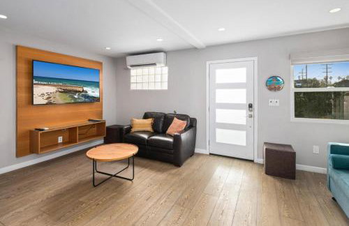 Newly Renovated 3BR Modern Apt in Heart of Ocean Beach - Foto 7