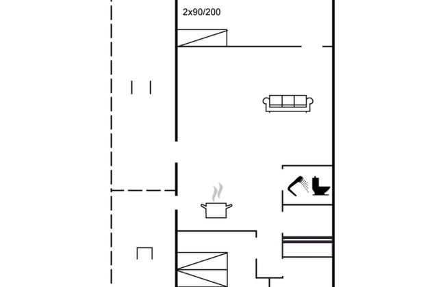 "Mahalia" - 300m from the sea - Foto 19