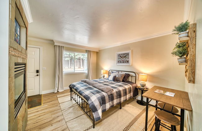 The Moose and Maple Lodge - Foto 27