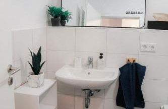 Stilvolle Auszeit - moderne Ferienwohnung in Hachenburg - Foto 12