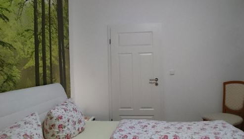 Ferienwohnung Weseraue - Foto 3